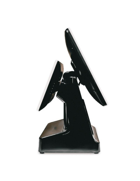 TPV AVPOS K6000 15 I5/8GB/SSD128GB/WIFI+BT + IMPRESORA + 2 PANTALLA 3YR