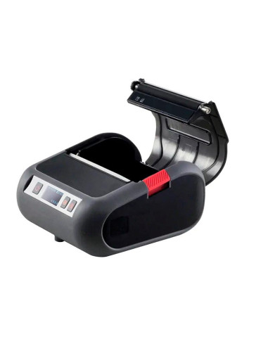 IMPRESORA AVPOS TERMICA PORTATIL ETIQUETAS MLP900 80MM BLUETOOTH + FUNDA 3Y