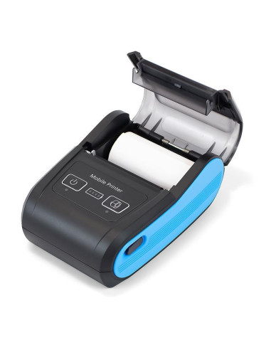IMPRESORA AVPOS TERMICA PORTATIL MP580R 58MM BLUETOOTH 3YR GAR