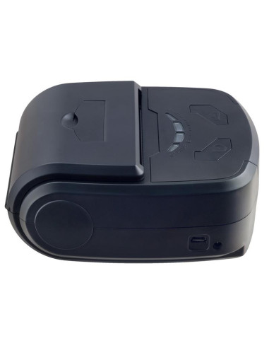 IMPRESORA AVPOS TERMICA PORTATIL MP800R 80MM BLUETOOTH + FUNDA PROT 3YR GAR