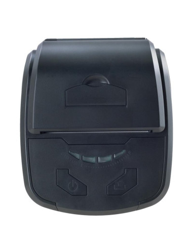 IMPRESORA AVPOS TERMICA PORTATIL MP800R 80MM BLUETOOTH + FUNDA PROT 3YR GAR