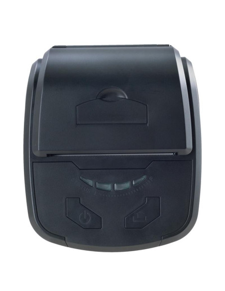 IMPRESORA AVPOS TERMICA PORTATIL MP800R 80MM WIFI + FUNDA PROT 3YR GAR