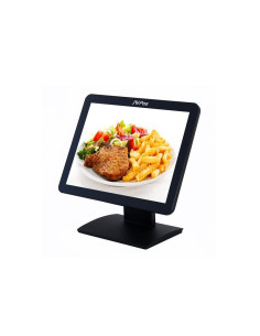 MONITOR TACTIL AVPOS 15 T15 3YR GARANTIA 2