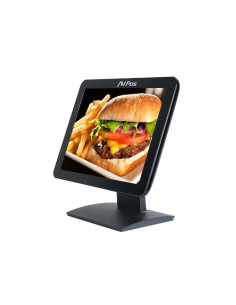 MONITOR TACTIL AVPOS 17 T17 3YR GARANTIA 2