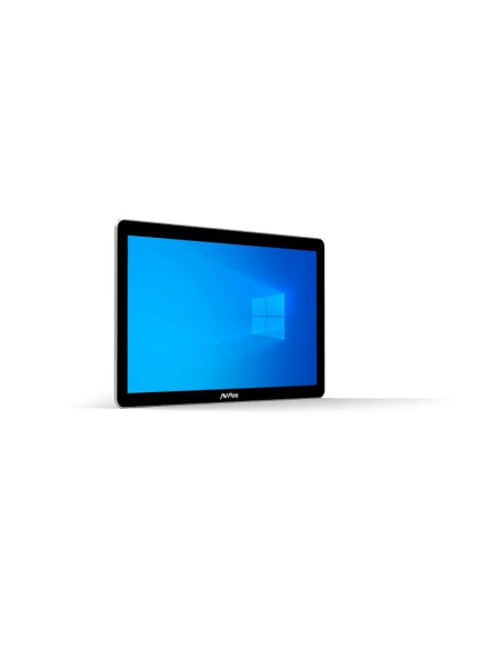 ORDENADOR PANEL PC AVPOS 22 FHD I5 12TH/8GB/256GB/WIFI 1200/BLUET 3YR GAR