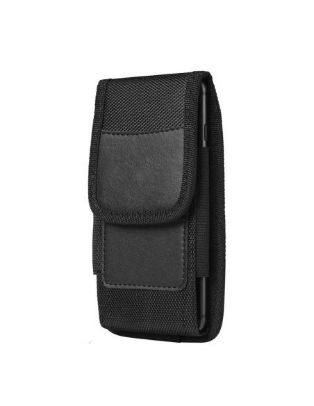 FUNDA AVPOS CON CLIP DE CINTURON PDA/SMARTPHONE HASTA 6.8”