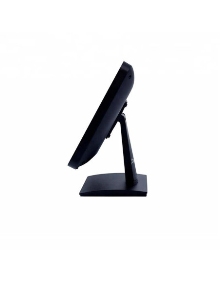 MONITOR PUBLICITARIO VISOR TPV AVPOS 12 COLOR VGA BLACK