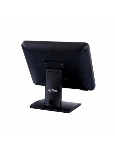 MONITOR PUBLICITARIO VISOR TPV AVPOS 12 COLOR VGA BLACK
