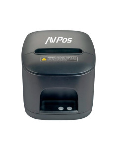 IMPRESORA AVPOS TERMICA TICKETS TC15 USB 3YR GARANTIA 2
