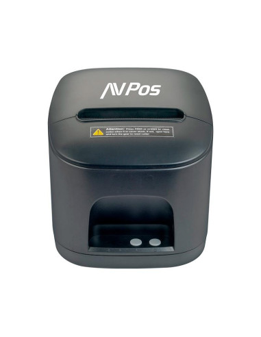 IMPRESORA AVPOS TERMICA TICKETS TC15 USB 3YR GARANTIA