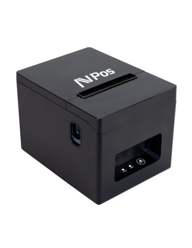 IMPRESORA AVPOS TERMICA TICKETS TC21 USB + LAN RJ45 ETHERNET 3YR GARANTIA