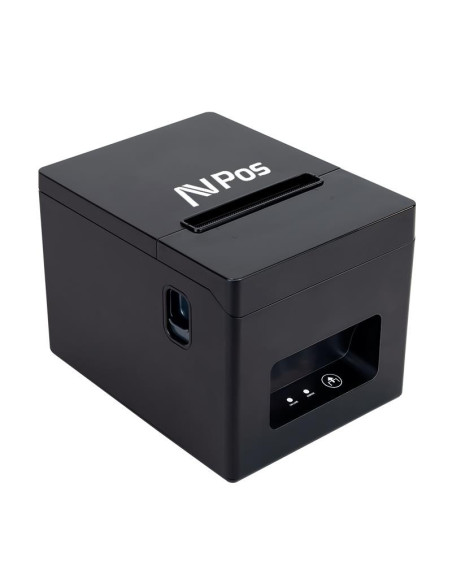 IMPRESORA AVPOS TERMICA TICKETS TC21 USB + LAN RJ45 ETHERNET 3YR GARANTIA