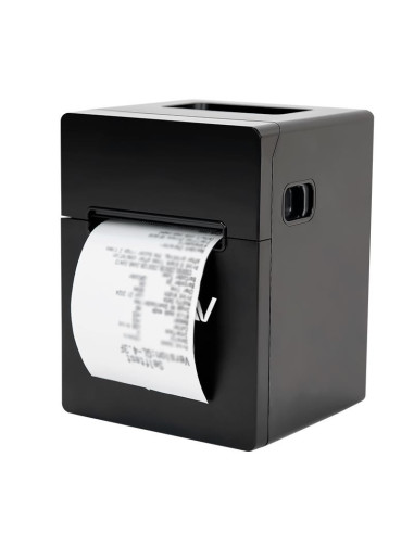 IMPRESORA AVPOS TERMICA TICKETS TC21 USB + LAN RJ45 ETHERNET 3YR GARANTIA