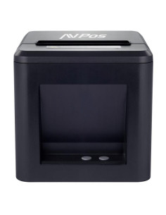 IMPRESORA AVPOS TERMICA TICKETS TC40 USB + LAN ETHERNET 3YR GAR HIGH IMPACT 2