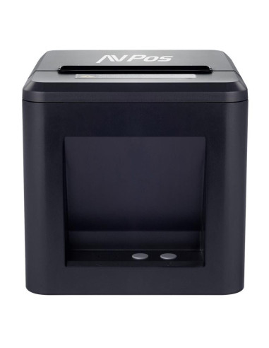 IMPRESORA AVPOS TERMICA TICKETS TC40 USB + LAN ETHERNET 3YR GAR HIGH IMPACT