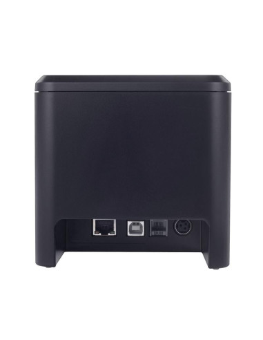 IMPRESORA AVPOS TERMICA TICKETS TC40 USB + LAN ETHERNET 3YR GAR HIGH IMPACT