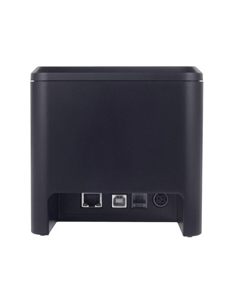 IMPRESORA AVPOS TERMICA TICKETS TC40 USB + LAN ETHERNET 3YR GAR HIGH IMPACT