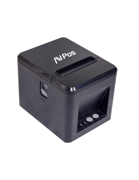 IMPRESORA AVPOS TERMICA TICKETS TC40 USB + LAN ETHERNET 3YR GAR HIGH IMPACT