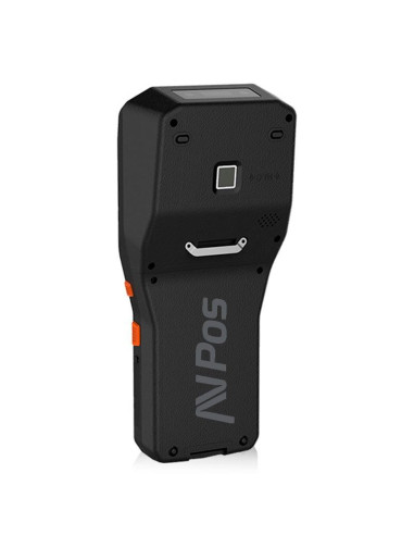 CAPTURADOR PDA IMPRESORA AVPOS TC800 4 OCTA/4GB/64GB/WIFI/BT/NFC/2D/4G