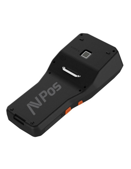 CAPTURADOR PDA IMPRESORA AVPOS TC800 4 OCTA/4GB/64GB/WIFI/BT/NFC/2D/4G