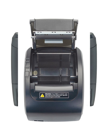 IMPRESORA AVPOS TERMICA TICKETS TC90W USB + LAN ETHERNET + WIFI 3YR GAR