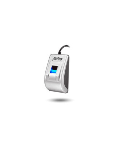 RECOLECTOR OPTICO DE HUELLAS AVPOS CAPTURADOR CONTROL DE PRESENCIA 2