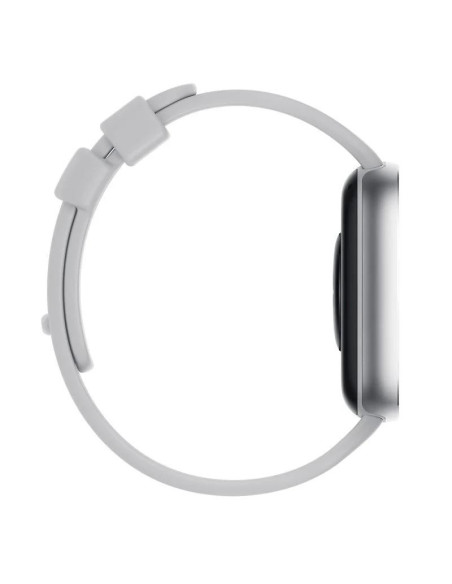 SMARTWATCH RELOJ XIAOMI WATCH 4 WHITE