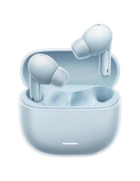 AURICULARES XIAOMI REDMI BUDS 6 LITE BLUETOOTH 5.3 WIRELESS 7H IPX4 BLUE