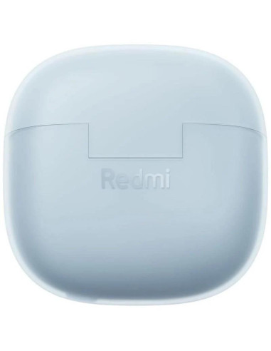 AURICULARES XIAOMI REDMI BUDS 6 LITE BLUETOOTH 5.3 WIRELESS 7H IPX4 BLUE