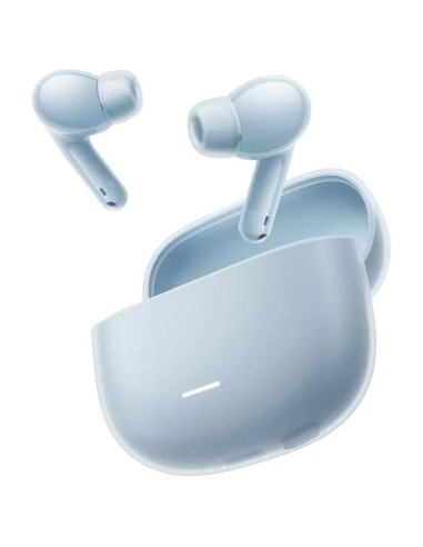 AURICULARES XIAOMI REDMI BUDS 6 LITE BLUETOOTH 5.3 WIRELESS 7H IPX4 BLUE