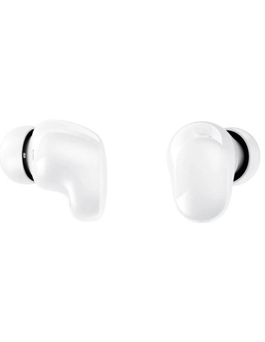 AURICULARES XIAOMI REDMI BUDS 6 PLAY BLUETOOTH 5.4 WIRELESS 7 HORAS WHITE
