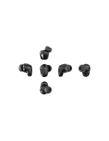 AURICULARES XIAOMI REDMI BUDS 6 PLAY BLUETOOTH 5.4 WIRELESS 7 HORAS BLACK