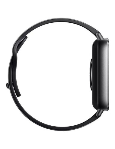 SMARTWATCH RELOJ XIAOMI REDMI WATCH 5 ACTIVE BLUETOOTH 5.3 IPX8 BLACK