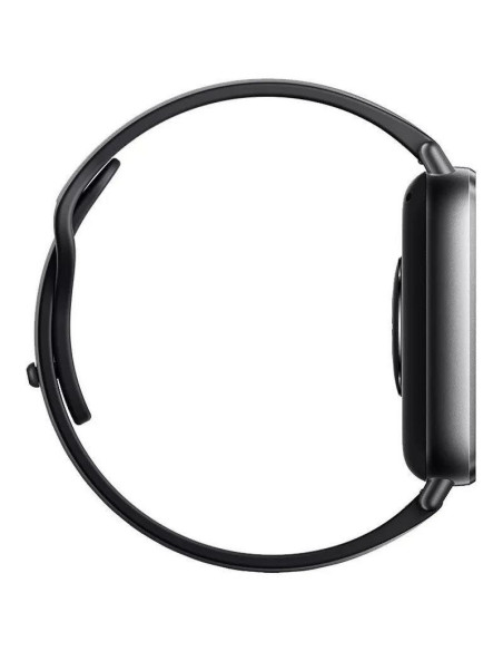 SMARTWATCH RELOJ XIAOMI REDMI WATCH 5 ACTIVE BLUETOOTH 5.3 IPX8 BLACK