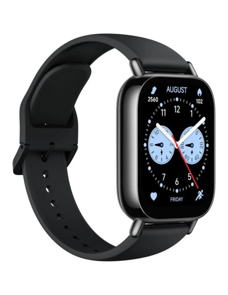 SMARTWATCH RELOJ XIAOMI WATCH 5 LITE BLACK