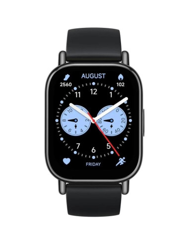 SMARTWATCH RELOJ XIAOMI WATCH 5 LITE BLACK