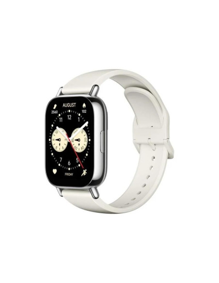 SMARTWATCH RELOJ XIAOMI WATCH 5 LITE GOLDEN