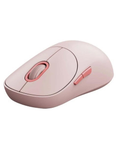 RATON XIAOMI MOUSE 3 WIRELESS 1200DPI PINK
