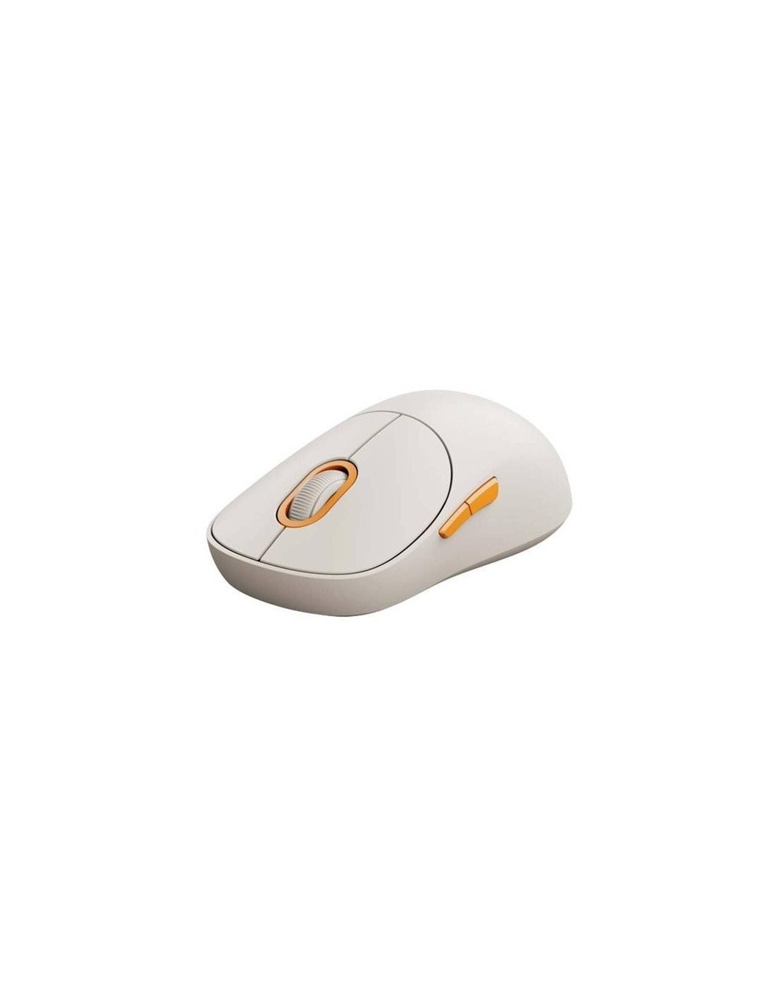 RATON XIAOMI MOUSE 3 WIRELESS 1200DPI WHITE