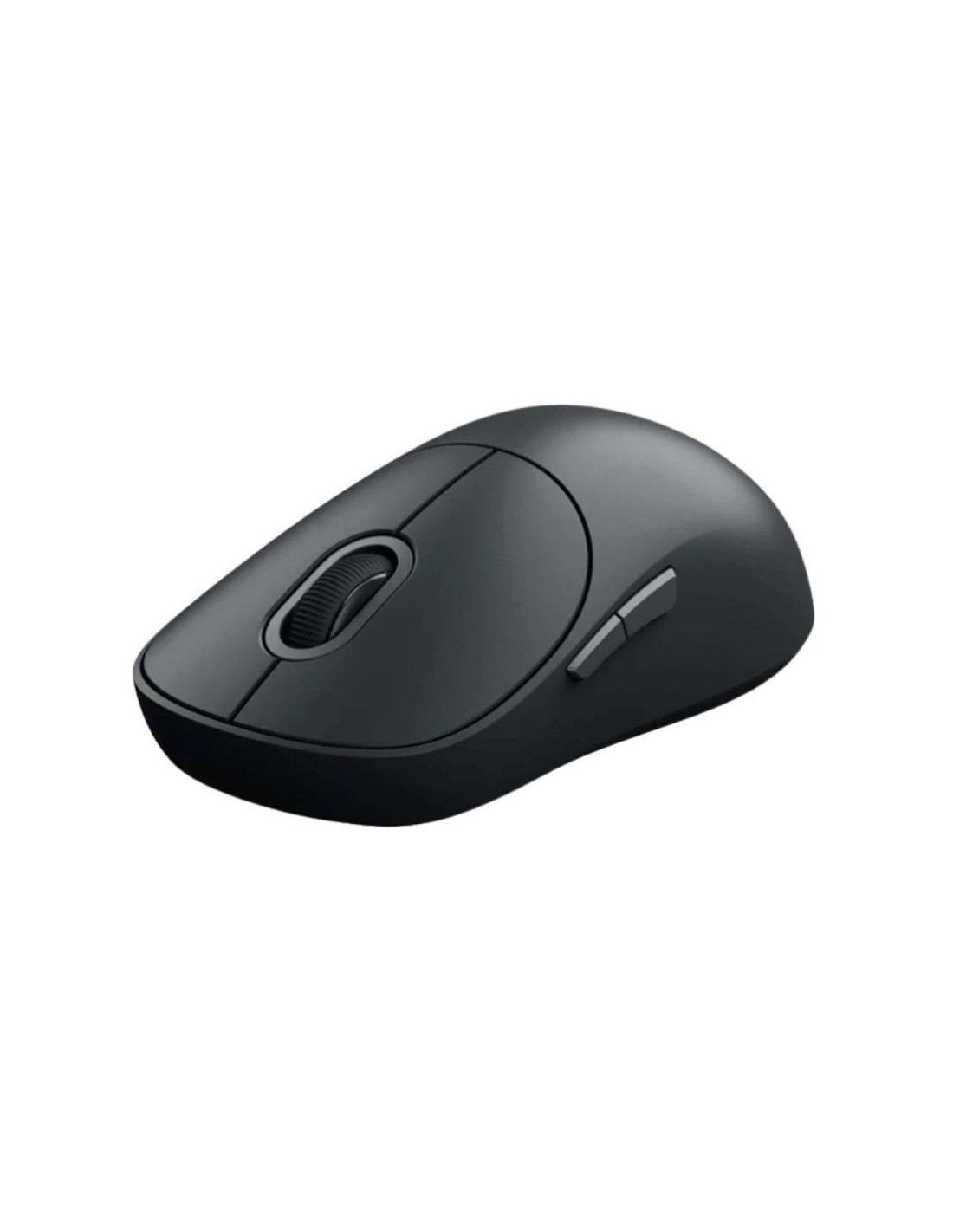 RATON XIAOMI MOUSE 3 WIRELESS 1200DPI BLACK