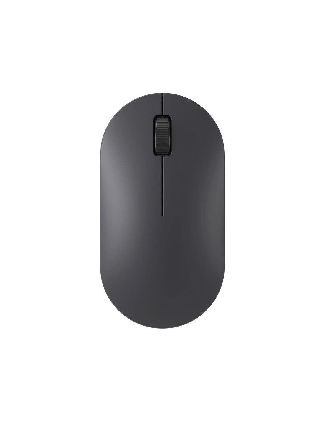 RATON XIAOMI MOUSE LITE 2 WIRELESS 1000DPI BLACK