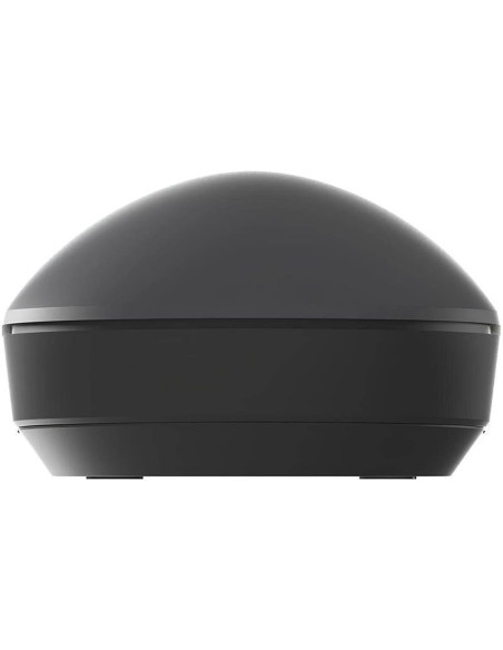 RATON XIAOMI MOUSE LITE 2 WIRELESS 1000DPI BLACK