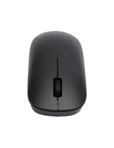 RATON XIAOMI MOUSE LITE 2 WIRELESS 1000DPI BLACK