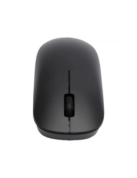RATON XIAOMI MOUSE LITE 2 WIRELESS 1000DPI BLACK
