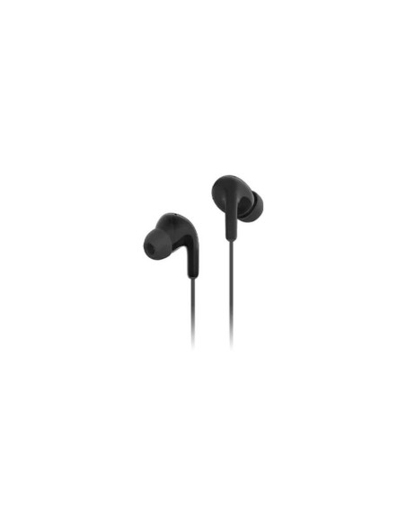 AURICULARES + MICROFONO XIAOMI MI DUAL DRIVER EARPHONES USB-C BLACK