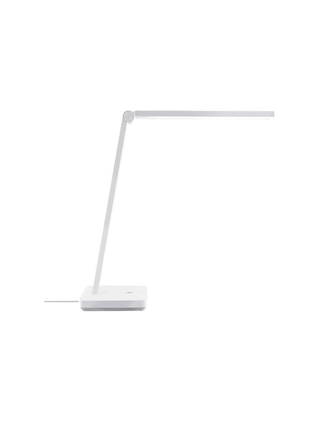 LAMPARA INTELIGENTE XIAOMI DESK LAMP LITE 600LM 4000K BLUETOOTH WHITE