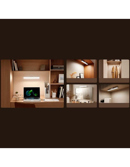 LAMPARA XIAOMI MAGNETIC READING LIGHT 150LM 4000K WHITE