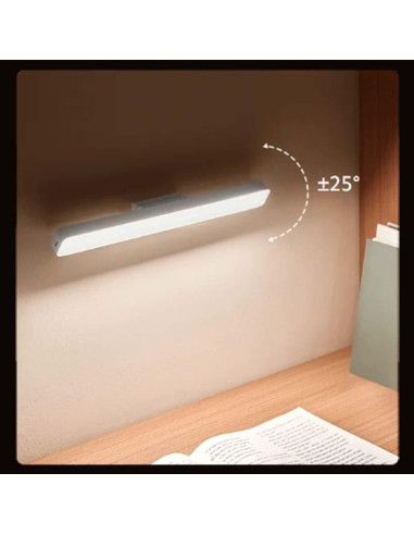 LAMPARA XIAOMI MAGNETIC READING LIGHT 150LM 4000K WHITE