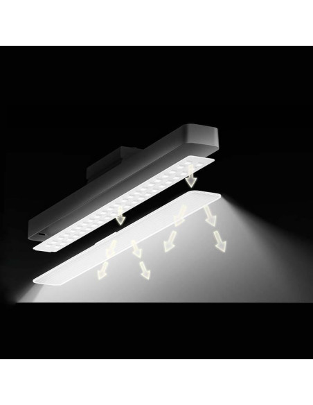 LAMPARA XIAOMI MAGNETIC READING LIGHT 150LM 4000K WHITE