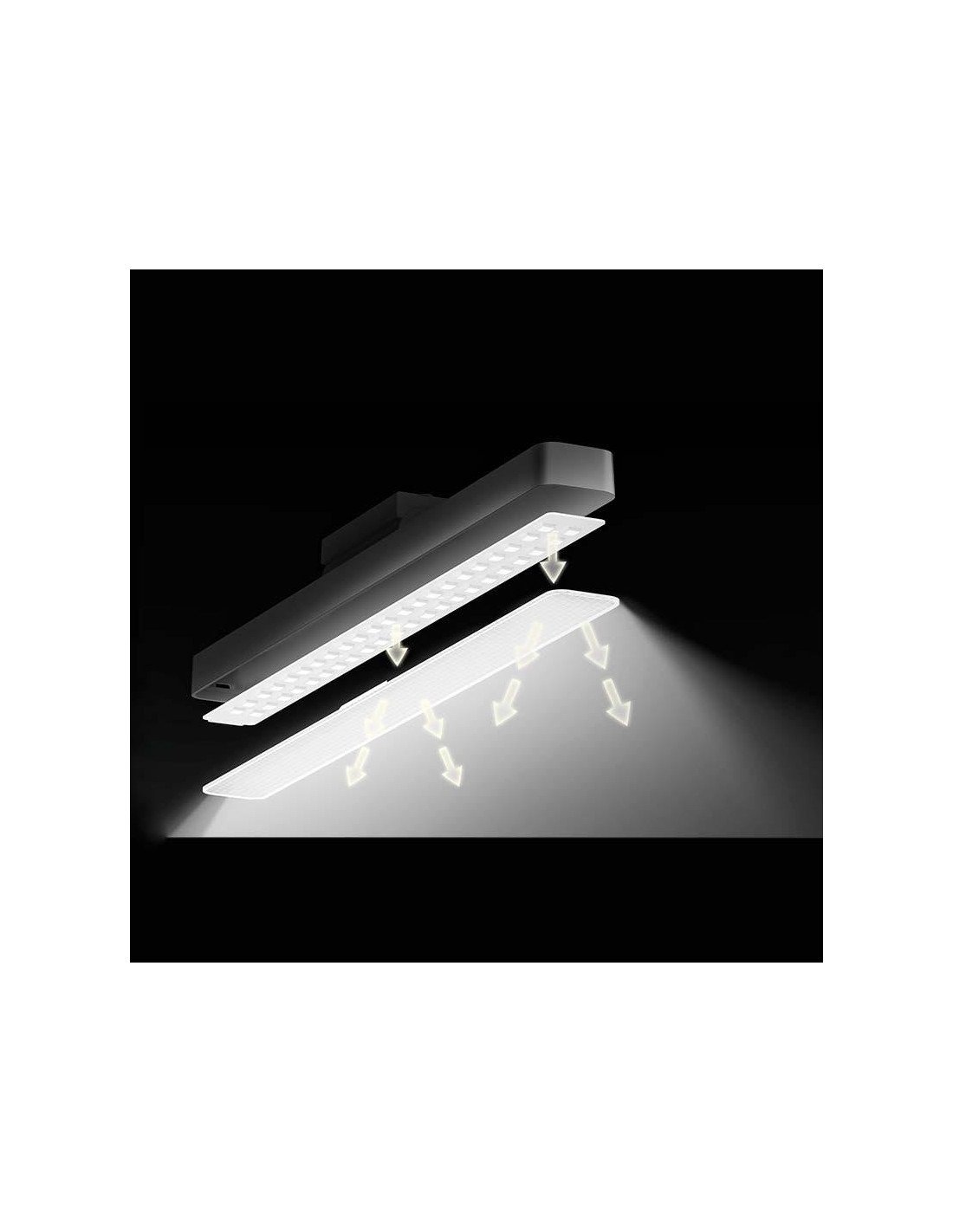 LAMPARA XIAOMI MAGNETIC READING LIGHT 150LM 4000K WHITE